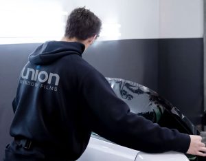 The best carbon window tinting for cars in Hadar